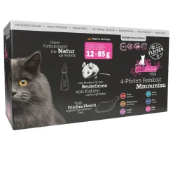 catz finefood Purrrr Pouches -lajitelma