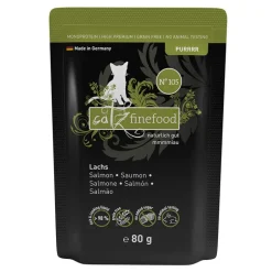 catz finefood Purrrr Pouches -lajitelma