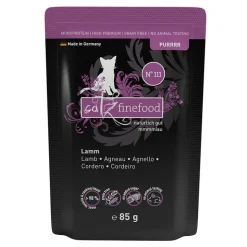 catz finefood Purrrr Pouches -lajitelma