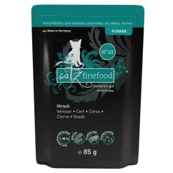 catz finefood Purrrr Pouches -lajitelma