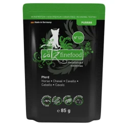 catz finefood Purrrr Pouches -lajitelma