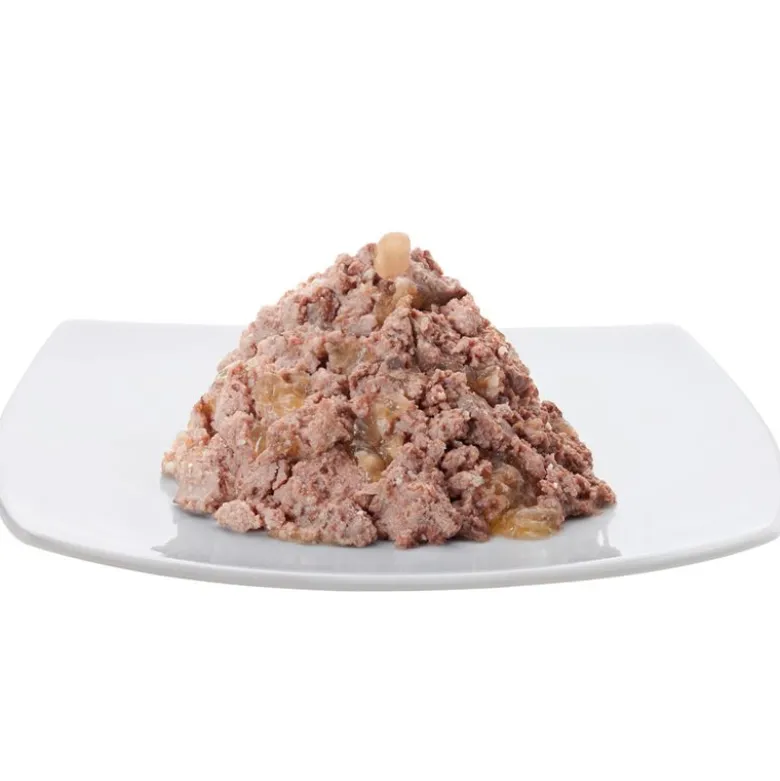catz finefood Purrrr -tölkki 6 x 400 g