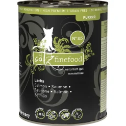 catz finefood Purrrr -tölkki 6 x 400 g