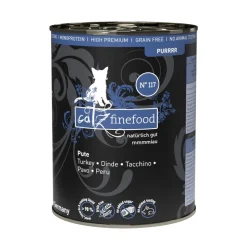 catz finefood Purrrr -tölkki 6 x 400 g