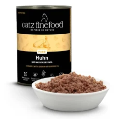 catz finefood Purrrr -tölkki 6 x 400 g