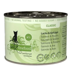 catz finefood -säästöpakkaus 24 x 200 g