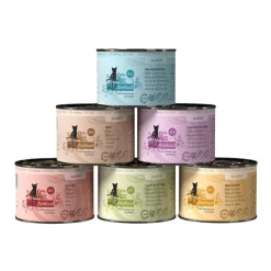 catz finefood -säästöpakkaus 24 x 200 g