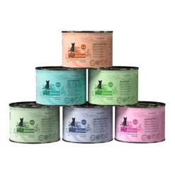 catz finefood -säästöpakkaus 24 x 200 g