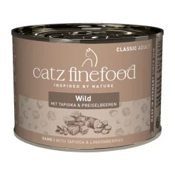 catz finefood -säästöpakkaus 24 x 200 g