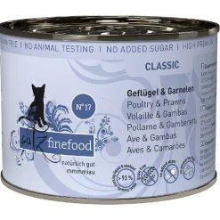 catz finefood -säästöpakkaus 24 x 200 g