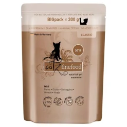 catz finefood -säästöpakkaus 24 x 300 g