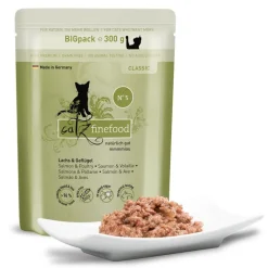catz finefood -säästöpakkaus 24 x 300 g
