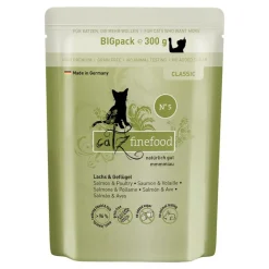catz finefood -säästöpakkaus 24 x 300 g