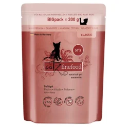 catz finefood -säästöpakkaus 24 x 300 g