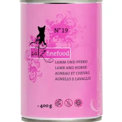 catz finefood -säästöpakkaus 24 x 400 g