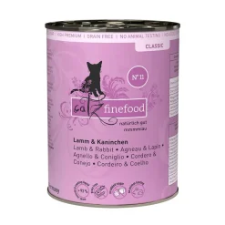 catz finefood -säästöpakkaus 24 x 400 g