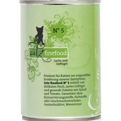 catz finefood -säästöpakkaus 24 x 400 g