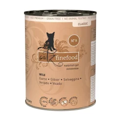 catz finefood 6 x 400 g
