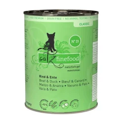 catz finefood 6 x 400 g