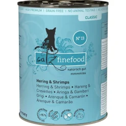 catz finefood 6 x 400 g