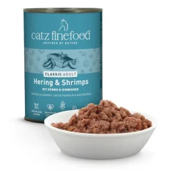 catz finefood 6 x 400 g