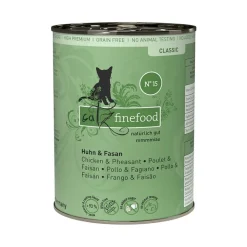 catz finefood 6 x 400 g