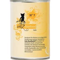catz finefood 6 x 400 g