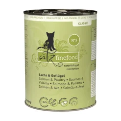 catz finefood 6 x 400 g