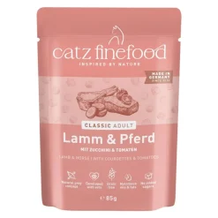 catz finefood 8 x 85 g