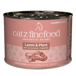 catz finefood 6 x 200 g