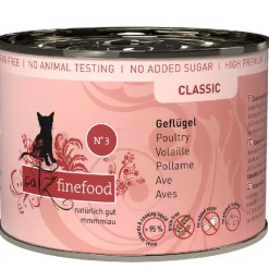 catz finefood 6 x 200 g