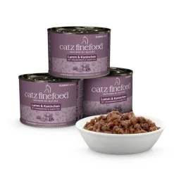 catz finefood 6 x 200 g
