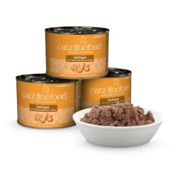 catz finefood 6 x 200 g