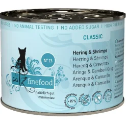 catz finefood 6 x 200 g