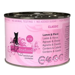 catz finefood 6 x 200 g