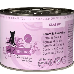 catz finefood 6 x 200 g