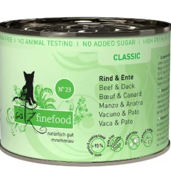 catz finefood 6 x 200 g