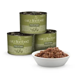 catz finefood 6 x 200 g