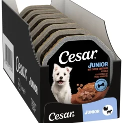 Cesar Junior-rasiat 14 x 150 g