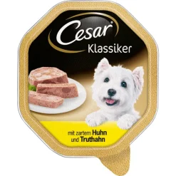 Cesar-rasiat säästöpakkaus 28 x 150 g