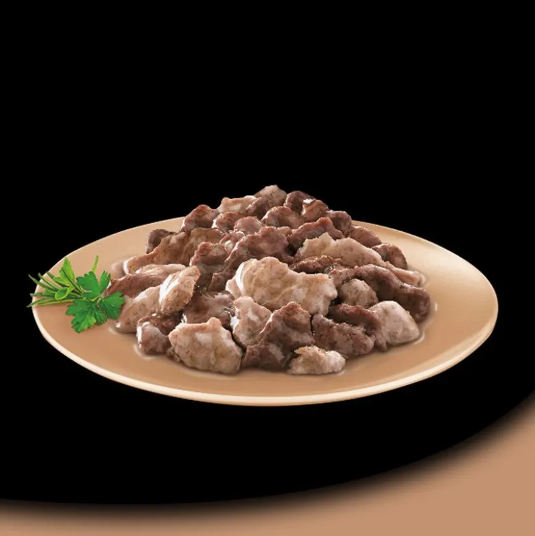 Cesar-rasiat säästöpakkaus 28 x 150 g