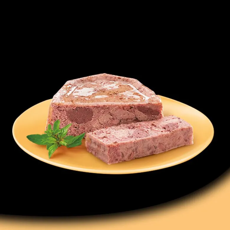 Cesar-rasiat säästöpakkaus 28 x 150 g