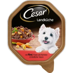 Cesar-rasiat säästöpakkaus 28 x 150 g