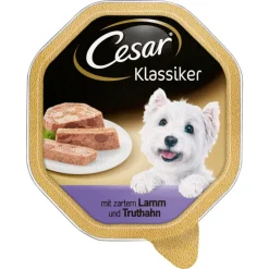 Cesar-rasiat säästöpakkaus 28 x 150 g