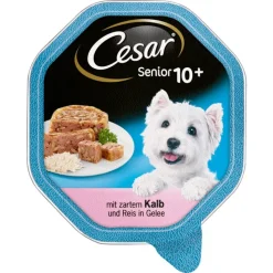 Cesar-rasiat säästöpakkaus 28 x 150 g