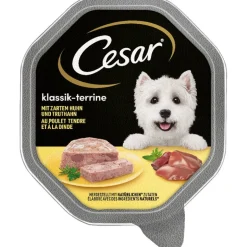 Cesar-rasiat 14 x 150 g