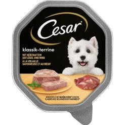 Cesar-rasiat 14 x 150 g
