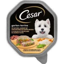 Cesar-rasiat 14 x 150 g