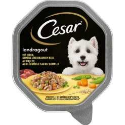 Cesar-rasiat 14 x 150 g
