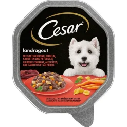 Cesar-rasiat 14 x 150 g